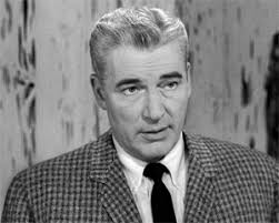 Television's New Frontier: The 1960s: Perry Mason (1961)