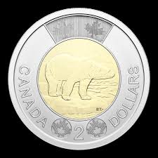 2023 King Charles III Canada Two Dollar Brilliant Uncirculated (MS-63)