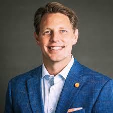 Excited for Pete to join BT at an exciting time of growth and accelerated  missional impact!