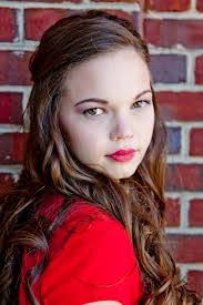 Katie Hedrick's Instagram, Twitter & Facebook