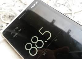 It provides a graphical user interface for accessing the file systems.it is also the component of the operating system that presents many user interface items on the screen such as the taskbar and desktop. Asi Puedes Activar La Radio Fm En Tu Lumia 950