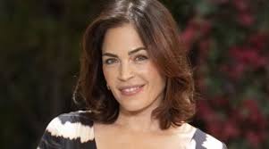 Soap Opera Actors: Where are they now? Faith Ford returns for The Bridge:  Part Two, as Kelly Ripa celebrates 15 year milestone