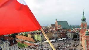 Polandia is a nation led by king jokersmoker on the continent of europe. Poland Culture And History In The Service Of Ideology Modern Diplomacy