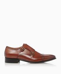 Positioning itself as an alternative to the oxford, the monk strap style is a perfect upgrade to workwear and formal occasions. Men S Monk Shoes Single Double Monk Stap Dune London