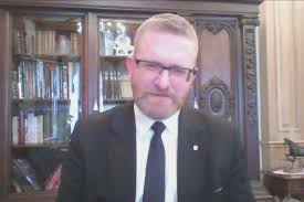 Watch wniosek formalny braun on streamable. Grzegorz Braun Nie Podniose Zadnych Podatkow I Oplat Miejskich Polityka I Spoleczenstwo