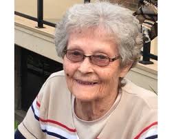 Irene WIENS Obituary (1931