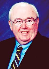 Dennis Koch Obituary (1944