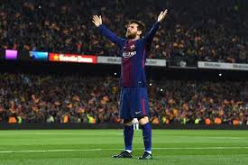 Lionel messi filtran que lionel messi ya habría decidido dónde jugar en 2021, tras las ofertas de barcelona psg y manchester city lionel messi y su decisión sobre en qué equipo jugará. Fin De Una Era Oficialmente Leo Messi No Jugara Mas Para Fc Barcelona