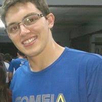 Marcus Braga's Instagram, Twitter & Facebook