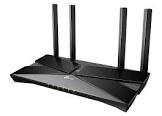 Archer AX50 AX3000 Dual-Band Wi-Fi 6 Router TP-Link