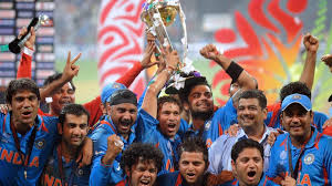 2011 Cricket World Cup Final With India Fixed Sri Lanka Minister