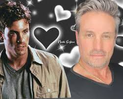 The Cast of The Bride of Chucky Then and Now