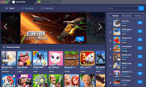 Play your old computer or console games online in your browser: The 5 Best Android Emulators For Pc Of 2020 Sponsored Digital Information World