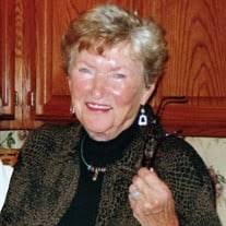 Virginia Marie "Ginny" Marker Obituary (2023)