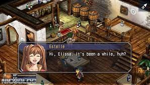 The Legend Of Heroes Trails In The Sky Sc Psp Rom The Legend Of Heroes Trails In The Sky Sc Usa Psp Iso Cdromance