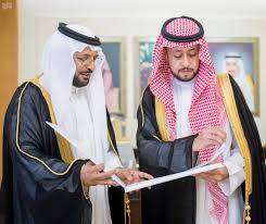 عام سمو نائب أمير القصيم يستقبل مدير الشؤون الصحية ورئيس التجمع الصحي بالمنطقة وكالة الأنباء السعودية
