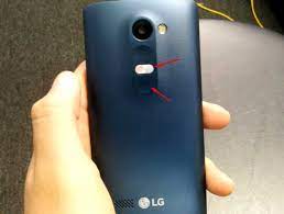 Press and hold the camera button and the lock button to access the keypad. Hard Reset Lg Tribute 2 Lg Ls665 Tochomorocho