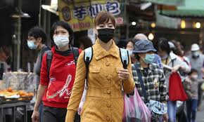 It shares maritime borders with the people's republic of china to the n. Pilot Travel Bubble Across The Taiwan Straits Postponed As Cases Increase In The Island Of Taiwan Global Times