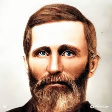 George Rexroad's Instagram, Twitter & Facebook