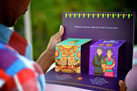 Some Out Of The Box Wedding Invitation Card Designs Ezwed Wedding P Indian Wedding Invitation Cards Creative Wedding Invitations Unique Wedding Invitations