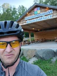 Rico Zenti's Hornbogen Downhill Ride