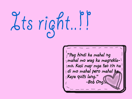 Bob ong quotes about love english. Bob Ong Quotes Aziralc