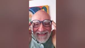 😍 Pasado: ¿tiempo mejores? con el dr. Luis Arocha Mariño.