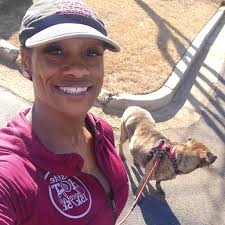 Running with the crew at Spartan Atlanta at 49