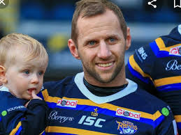 Fundraiser by James Liversidge : Rob burrow fundraiser