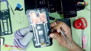 Because the sim tray fixed on the battery, so replace the battery is a little trouble. Asus Zenfone 2 Disassembly Battery And Charging Pin Replacement Youtube