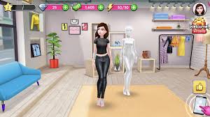 Compete against them in cool games where you'll get to take turns at a drawing board while you try to earn tons of points. Online Dress Up Games Offer Fashion Escapism The Diamondback