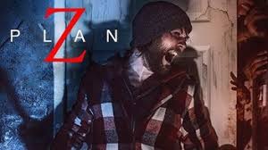 Image result for Plan-Z