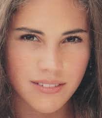 Stars von gestern: Tina Riegel (1982)