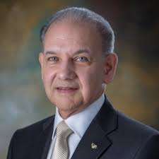 Passing the Torch: Insights for the Next Generation of Senior Leaders