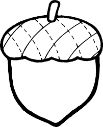 Remarkable fall tree clipart black and white. Fall Black And White Free Black And White Acorn Clip Art Clipartfest Preschool Crafts Fall Fall Preschool Acorn Crafts Preschool