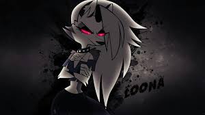 Pin By Daria Barcia On Hazbin Hotel Boss Wallpaper Hotel Art Furry Art