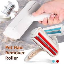 We're used to lint rolling our clothes before instead of putting your clothes through the washer then the dryer, put them through the dryer first. Pet Hair Remover Sofa Clothes Lint Cleaning Brush Cat Dog Fur Roller Lazada Ph