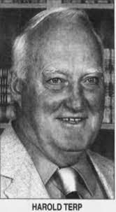 James Terp's Instagram, Twitter & Facebook