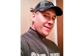 Brandon Crawford Obituary (1980