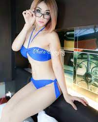 Thai Pretty Lover on X: พยายามเป็นผู้หญิงสีน้ำเงินให้ได้นะ จะได้สุขุม  นุ่มลึก เยือกเย็น #sexxukajung #modelthailand #sexxuka #model  http:t.comVCcu1aPuA  X