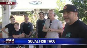 Jul 15, 2021 · find the latest business news on wall street, jobs and the economy, the housing market, personal finance and money investments and much more on abc news Cory S Corner Socal Fish Taco In Gilbert Youtube