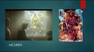 Fans think that mephisto is going to be in 'loki.' early on in the first episode of loki, we see the director of 'loki' has confirmed that mephisto is not in the series. Mephisto Confirmed Loki Exclusive Clip Easter Egg Youtube