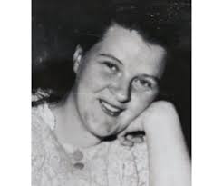 Eileen Busiere Obituary (1935