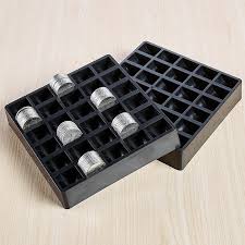 At your doorstep faster than ever. 300 Pcs Overlap Coins Game Coin Plastic Storage Box Gold Alexnld Com