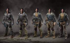 How each of the characters' goals and personality quirks conflict or compliment each. Artstation Sniper Ghost Warrior 3 Concept Art Main Hero Michal Matczak Warrior 3 Concept Art Warrior