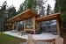 Small Timber Frame Shed