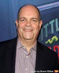 Brad Oscar (Actor): Credits, Bio, News & More