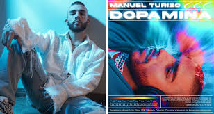Turizo lanzó la versión 360 reality audio de su álbum dopamina en. Manuel Turizo Presenta Dopamina Su Nuevo Album Exa Fm