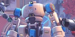 Unbelievable Overwatch 2 Training Bot Glitches Will Leave You in Stitches