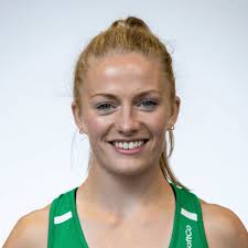 Irish Women's Senior Hockey Team